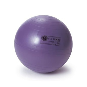 Securemax Ball 55 cm Purpura